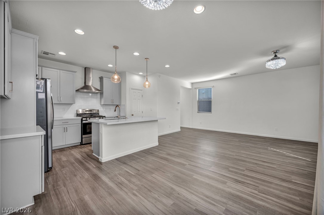 4847 Kinworthy Street North Las Vegas NV 89081