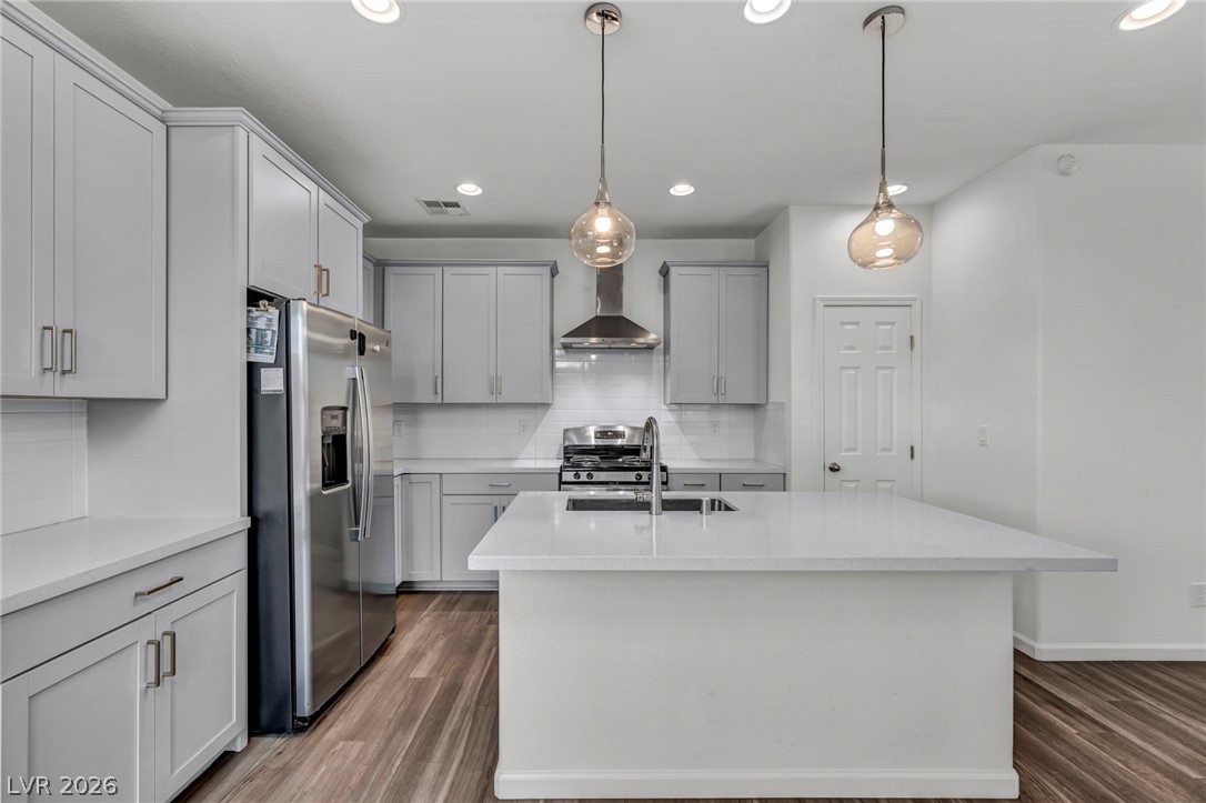 4847 Kinworthy Street North Las Vegas NV 89081