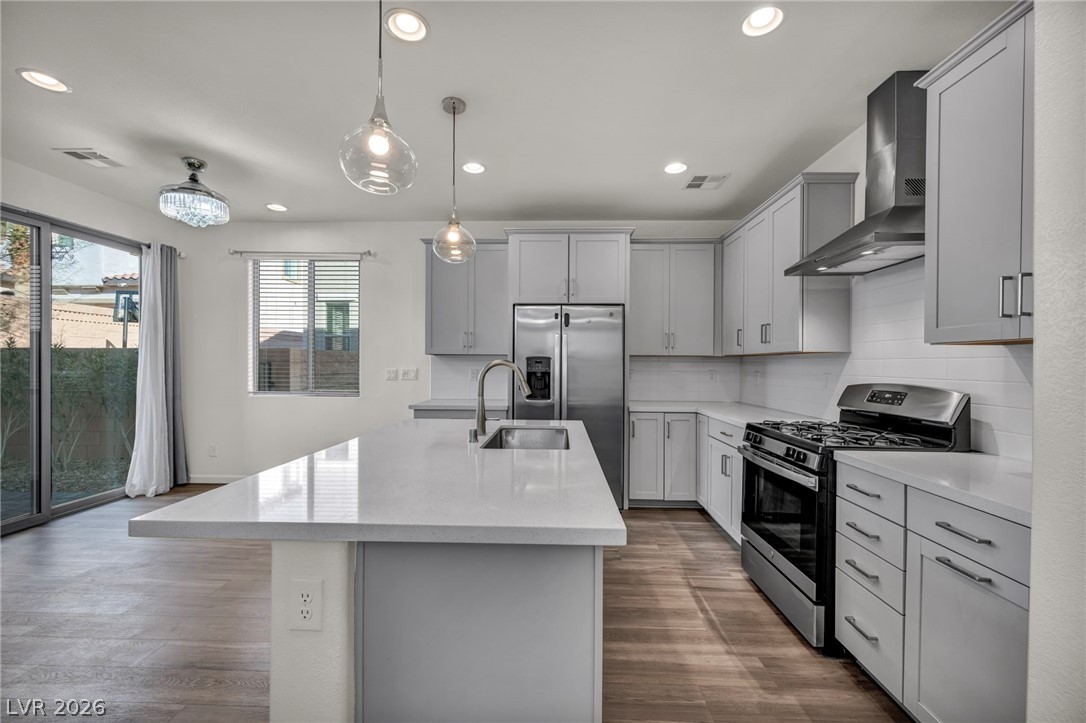 4847 Kinworthy Street North Las Vegas NV 89081