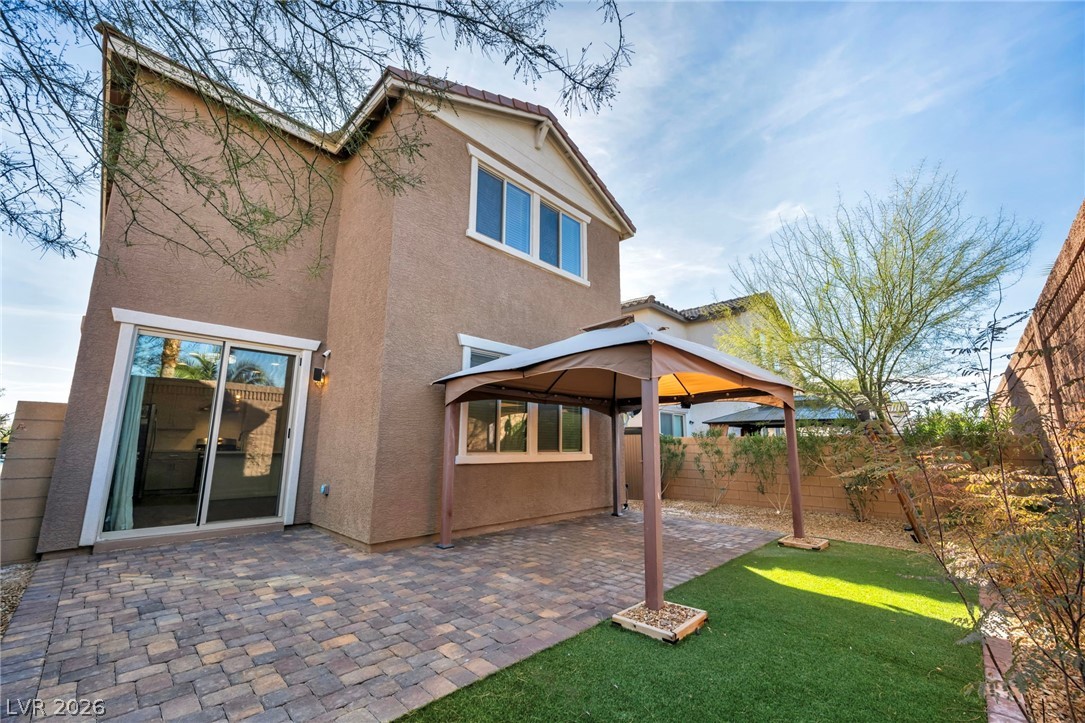 4847 Kinworthy Street North Las Vegas NV 89081