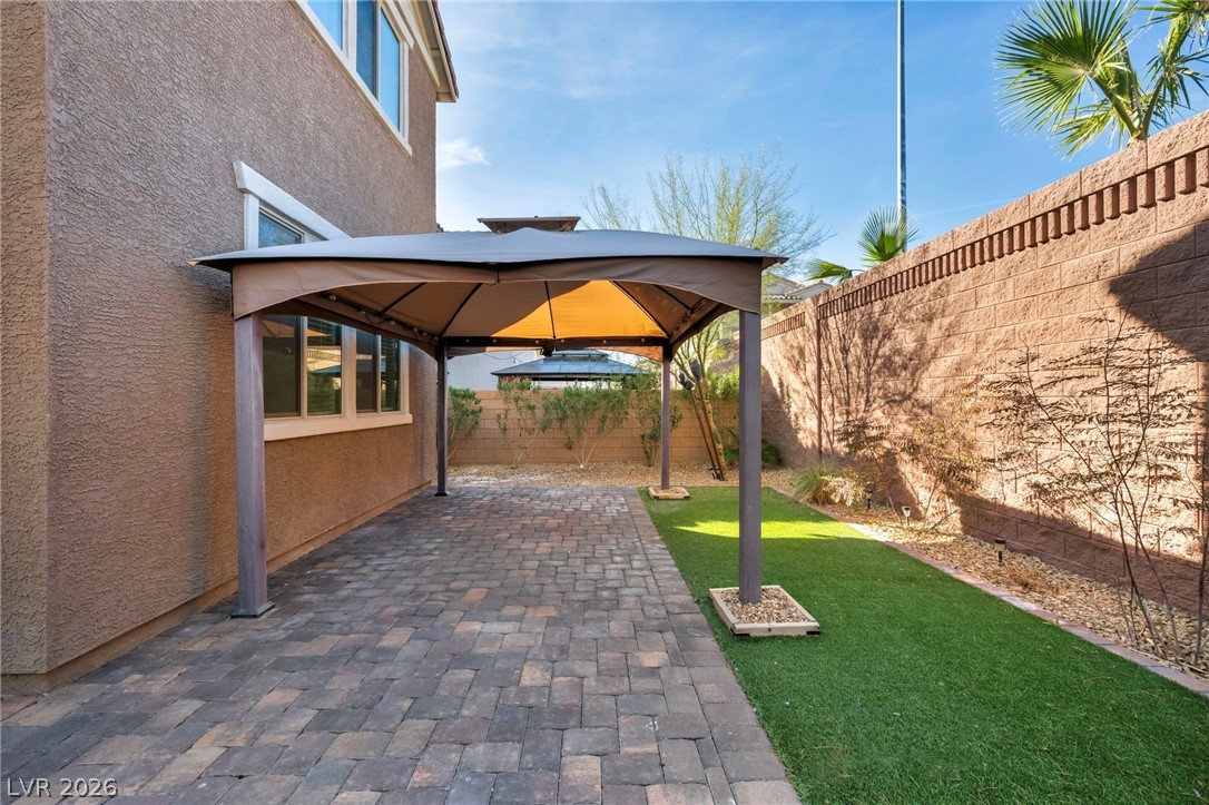 4847 Kinworthy Street North Las Vegas NV 89081