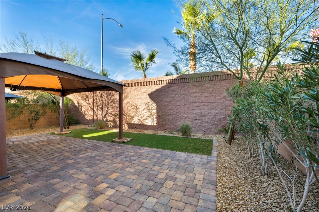 4847 Kinworthy Street North Las Vegas NV 89081