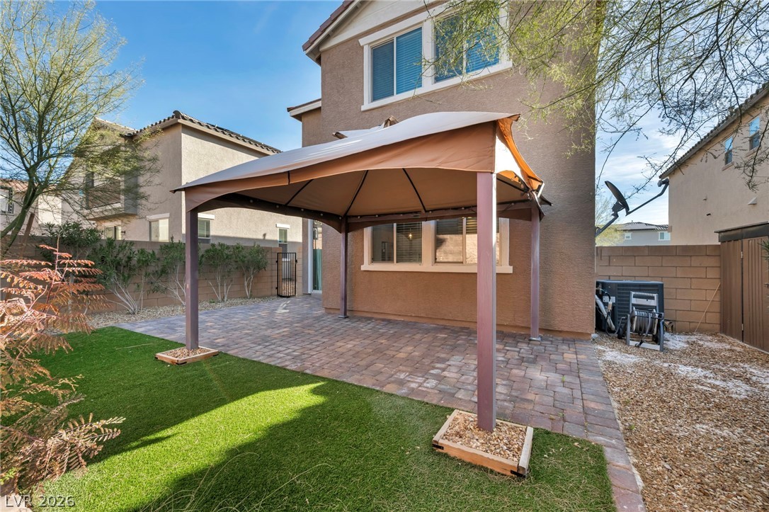 4847 Kinworthy Street North Las Vegas NV 89081