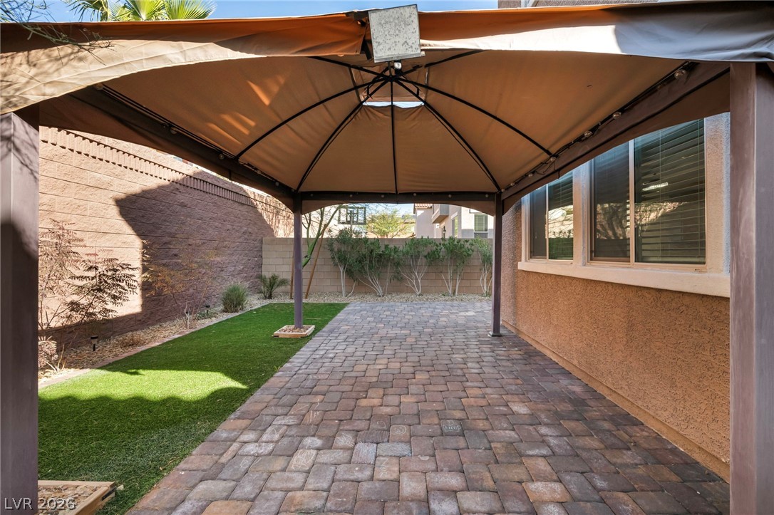4847 Kinworthy Street North Las Vegas NV 89081