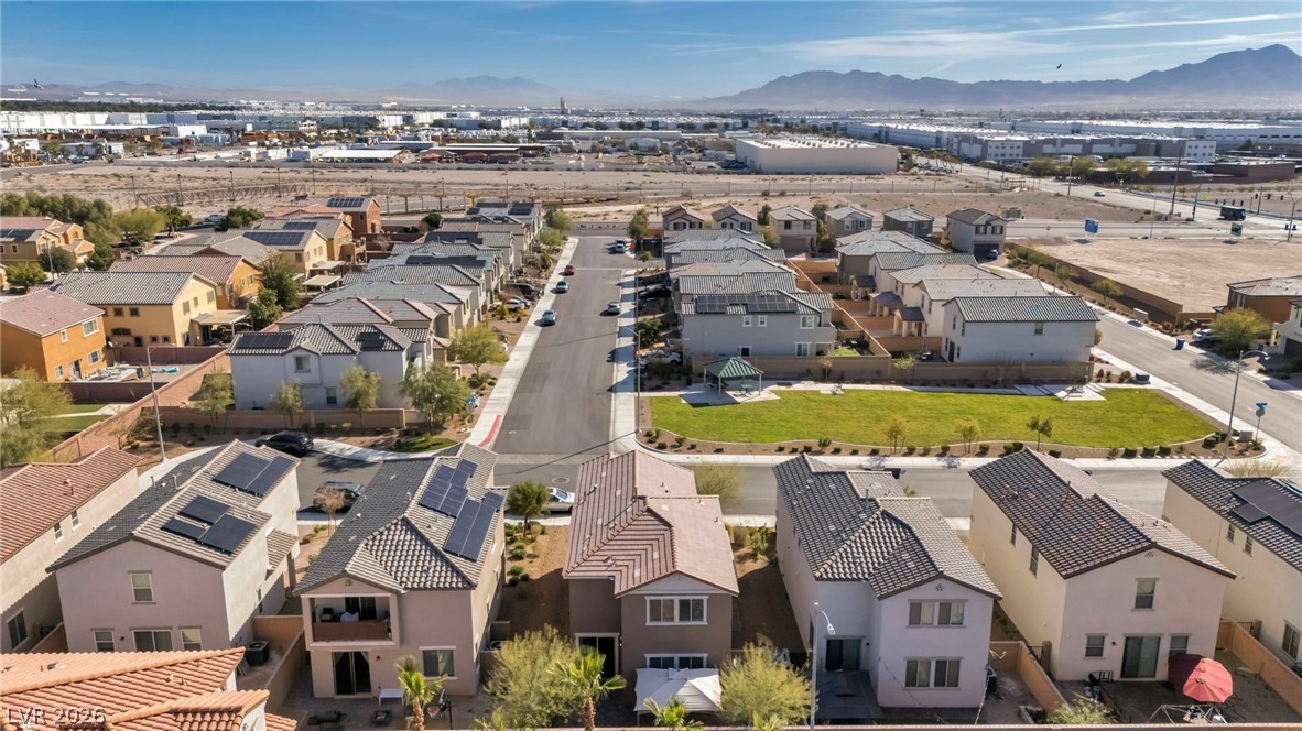4847 Kinworthy Street North Las Vegas NV 89081