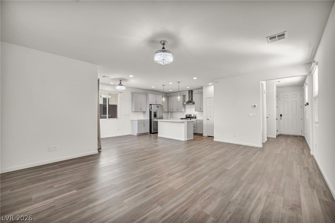 4847 Kinworthy Street North Las Vegas NV 89081