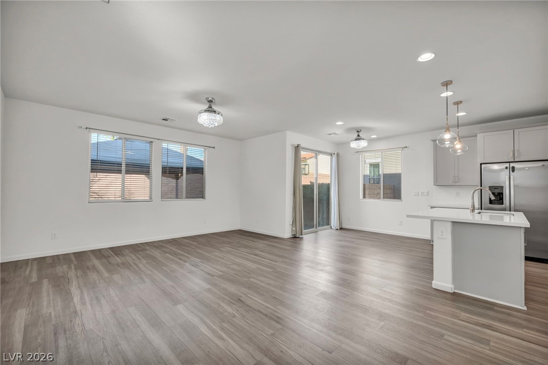 4847 Kinworthy Street North Las Vegas NV 89081