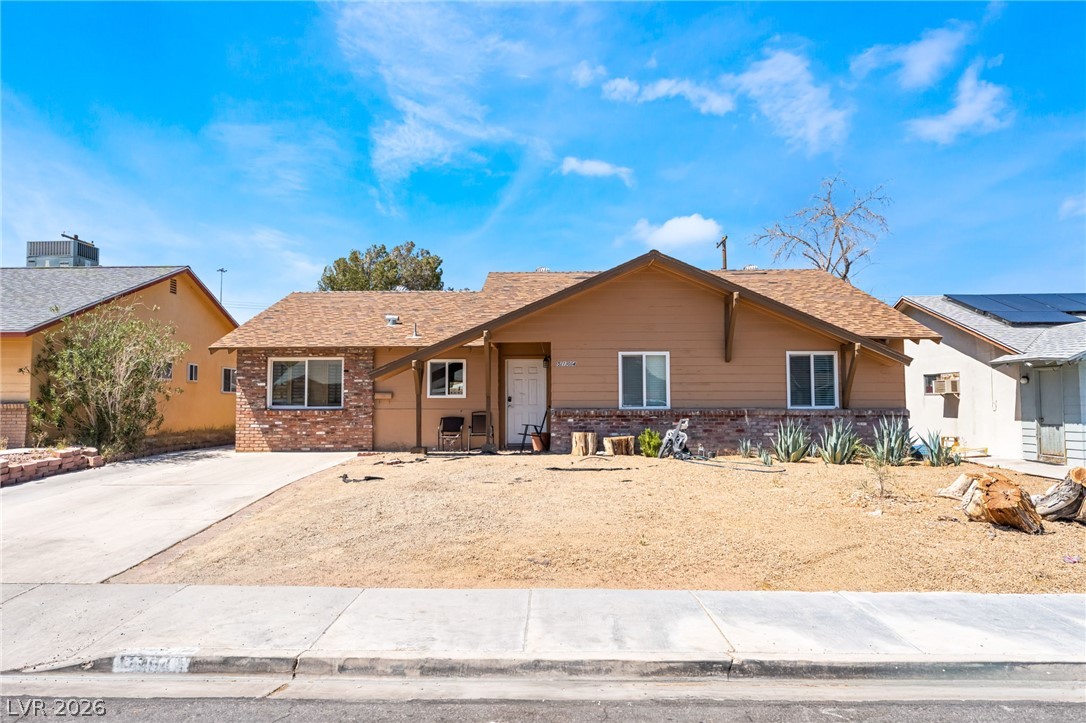 5104 Churchill Avenue Las Vegas NV 89107