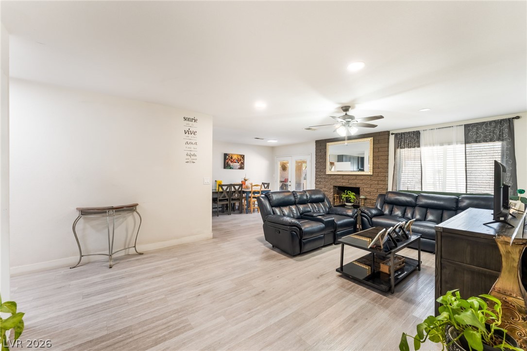 5104 Churchill Avenue Las Vegas NV 89107