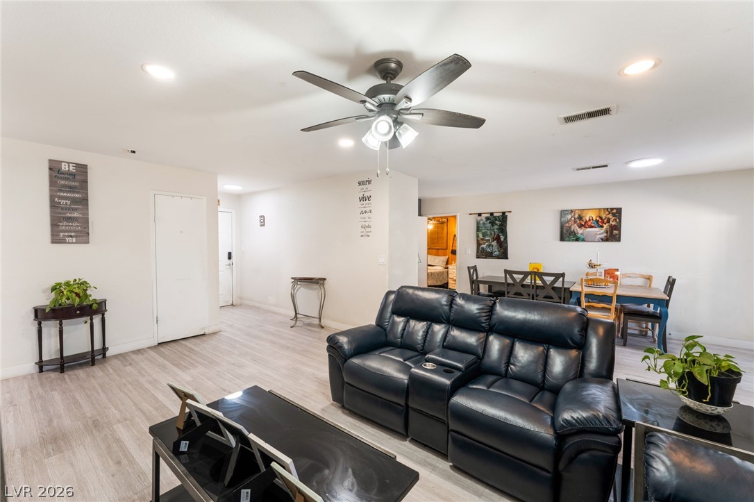 5104 Churchill Avenue Las Vegas NV 89107