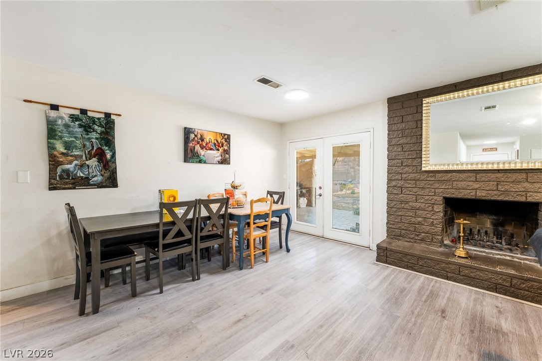 5104 Churchill Avenue Las Vegas NV 89107