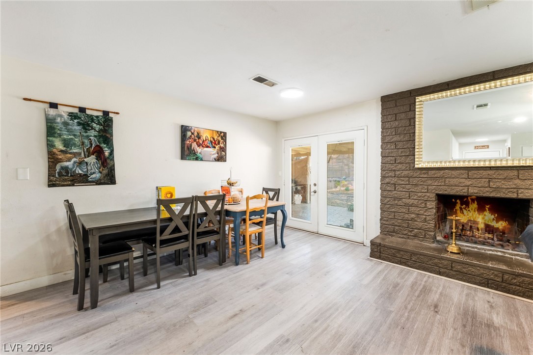 5104 Churchill Avenue Las Vegas NV 89107