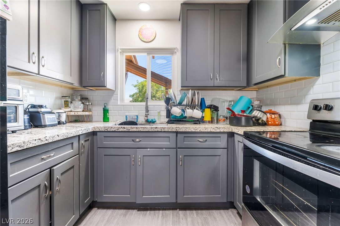 5104 Churchill Avenue Las Vegas NV 89107