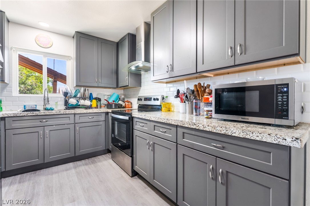 5104 Churchill Avenue Las Vegas NV 89107