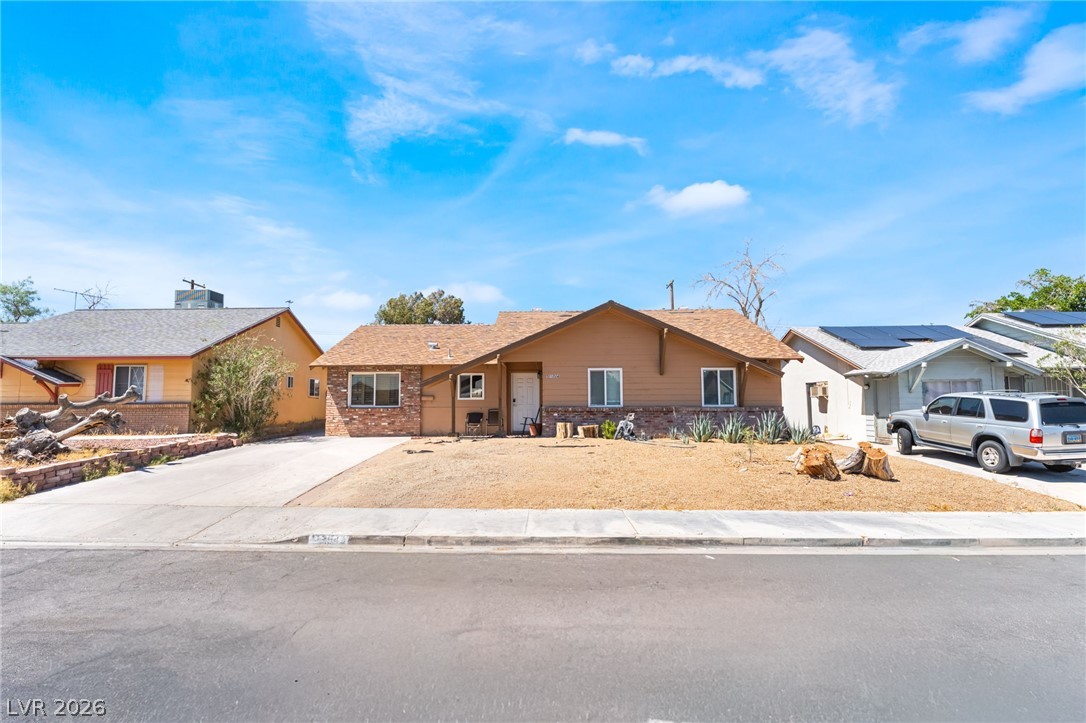 5104 Churchill Avenue Las Vegas NV 89107