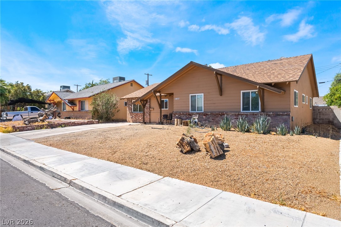 5104 Churchill Avenue Las Vegas NV 89107