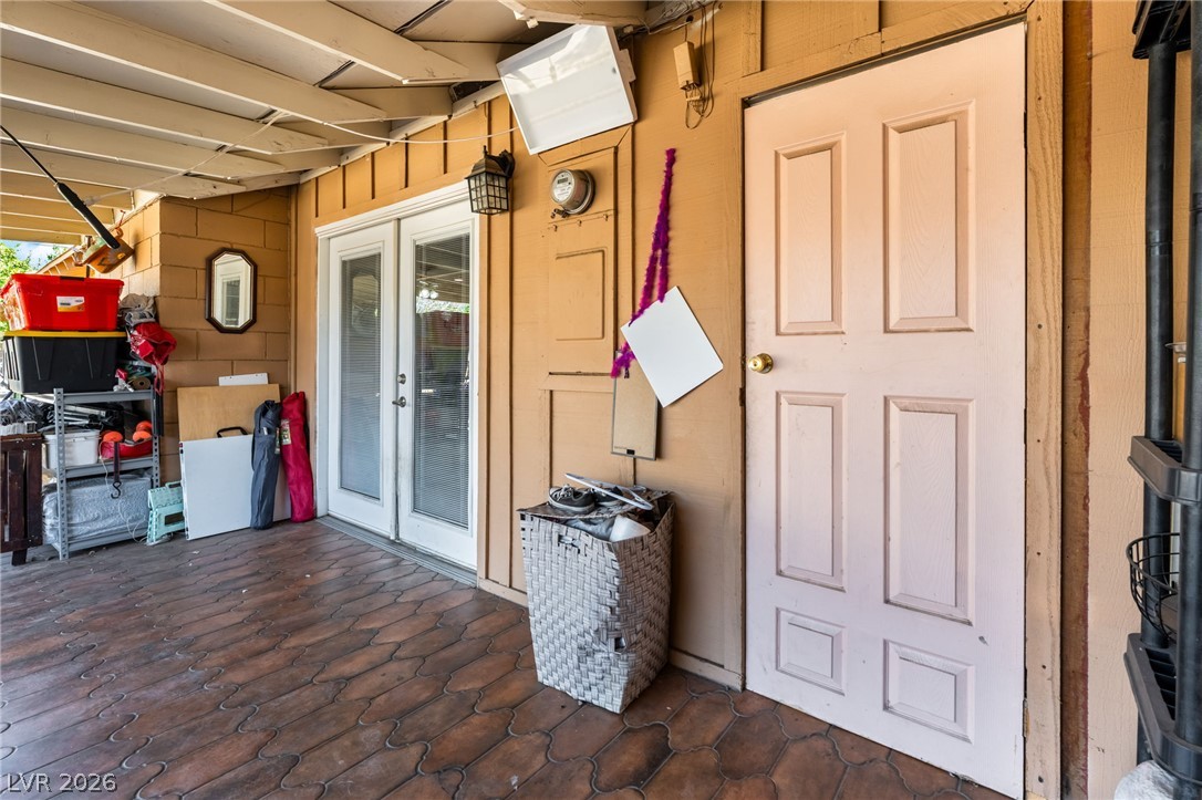 5104 Churchill Avenue Las Vegas NV 89107