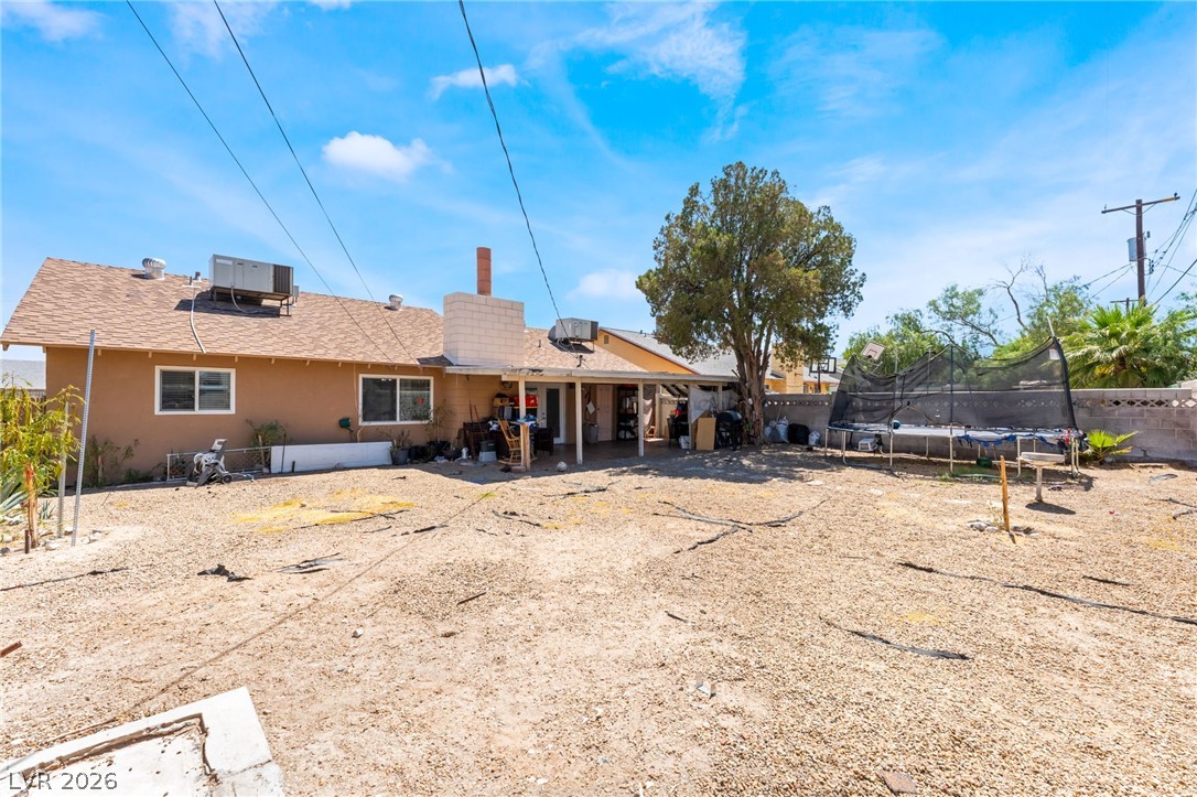 5104 Churchill Avenue Las Vegas NV 89107