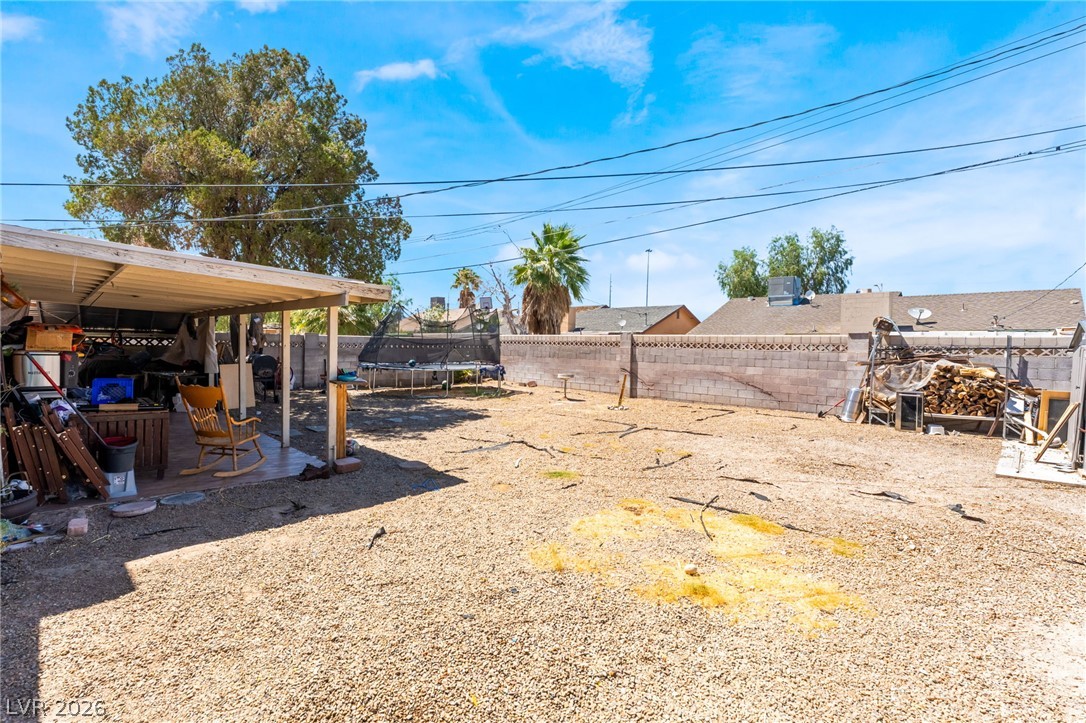 5104 Churchill Avenue Las Vegas NV 89107