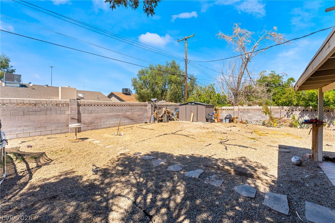 5104 Churchill Avenue Las Vegas NV 89107