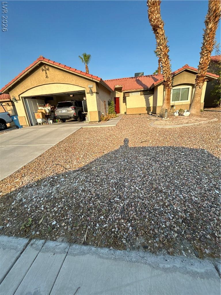 5819 Berry Hill Lane North Las Vegas NV 89031