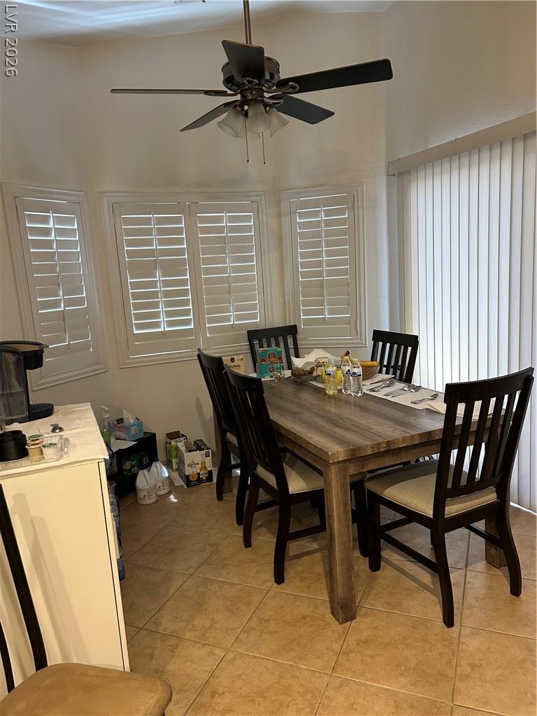 5819 Berry Hill Lane North Las Vegas NV 89031