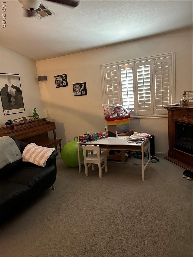 5819 Berry Hill Lane North Las Vegas NV 89031
