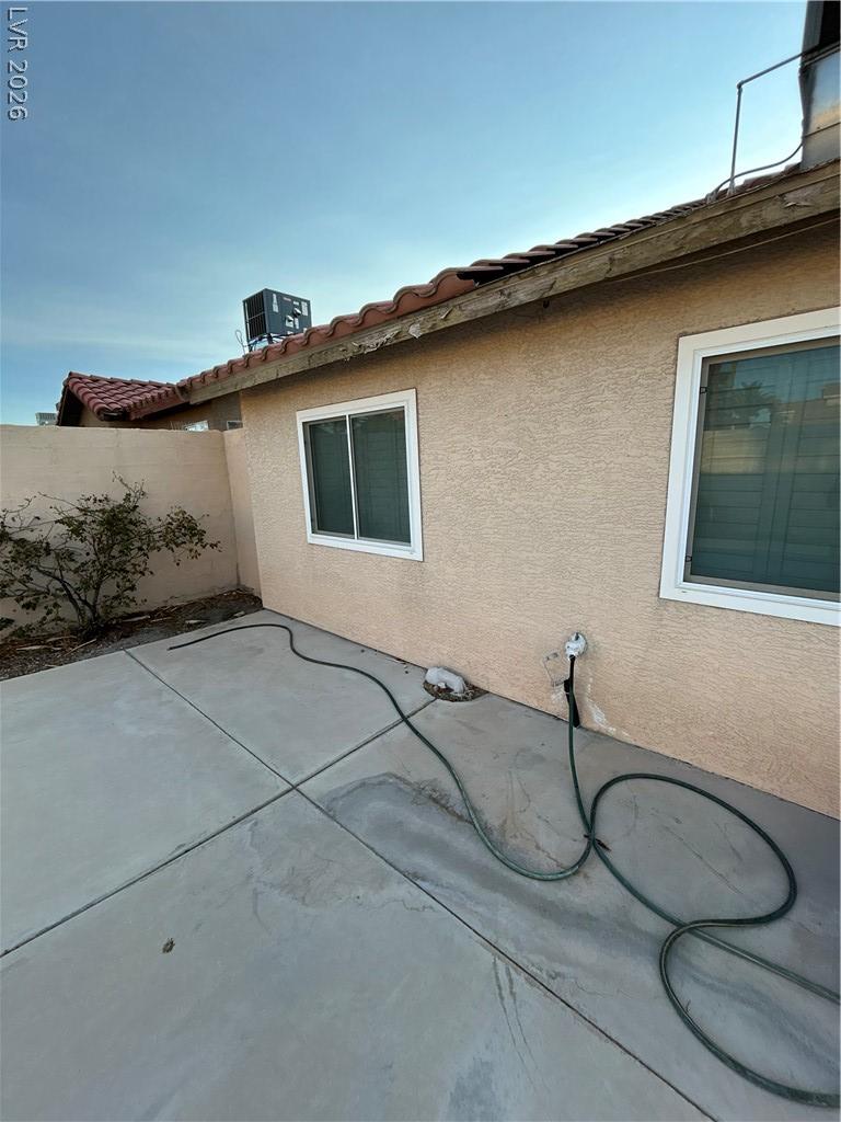 5819 Berry Hill Lane North Las Vegas NV 89031