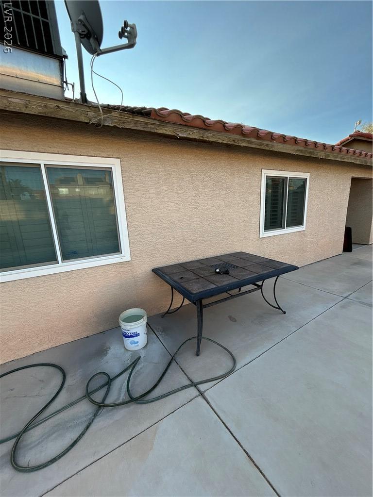 5819 Berry Hill Lane North Las Vegas NV 89031