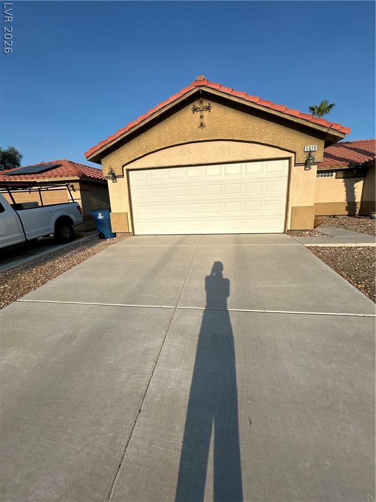 5819 Berry Hill Lane North Las Vegas NV 89031