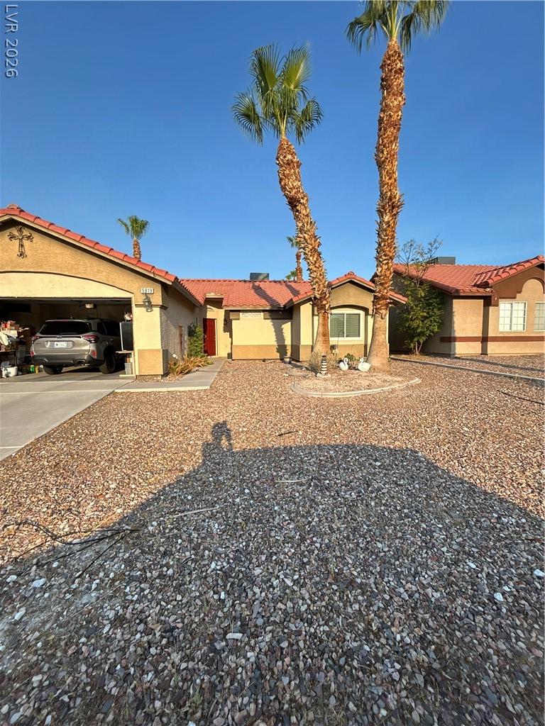 5819 Berry Hill Lane North Las Vegas NV 89031