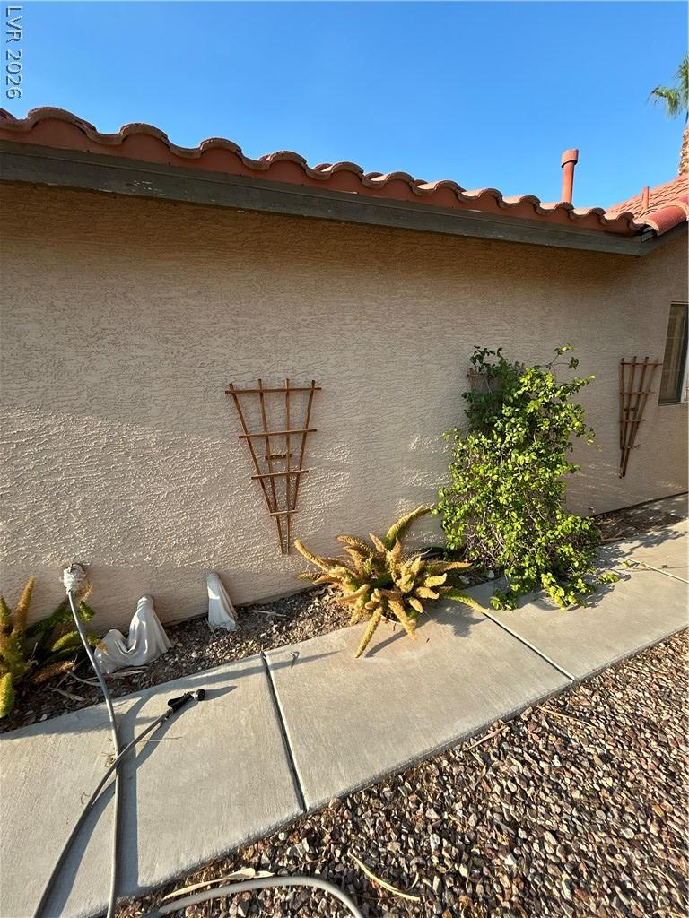 5819 Berry Hill Lane North Las Vegas NV 89031