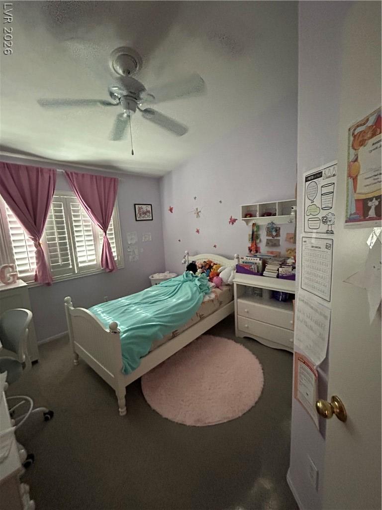 5819 Berry Hill Lane North Las Vegas NV 89031