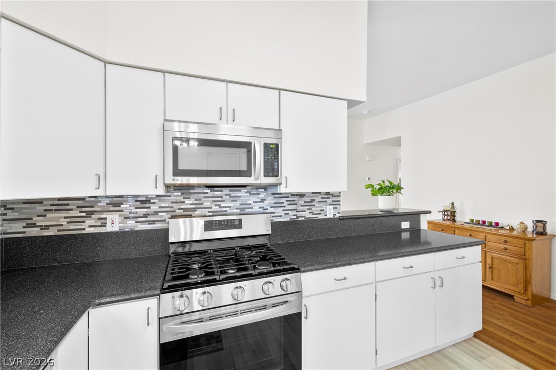 5448 Cove Point Drive Las Vegas NV 89130