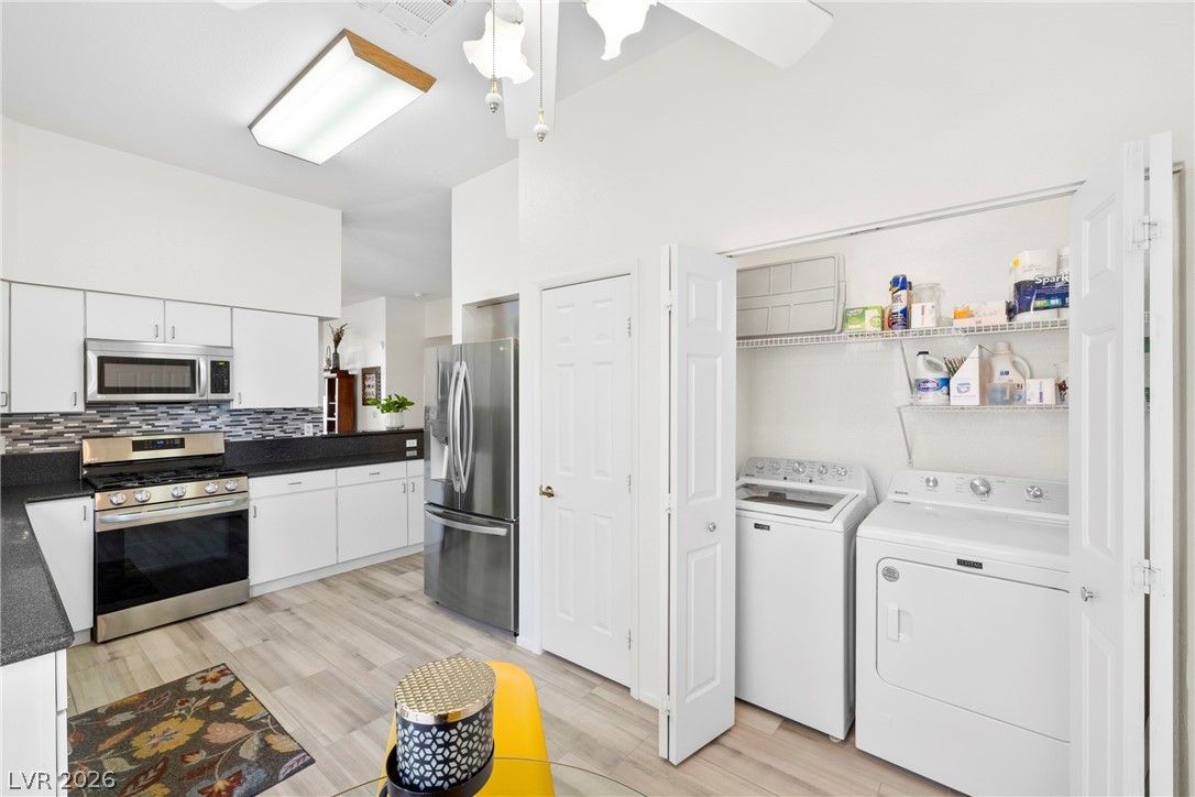5448 Cove Point Drive Las Vegas NV 89130