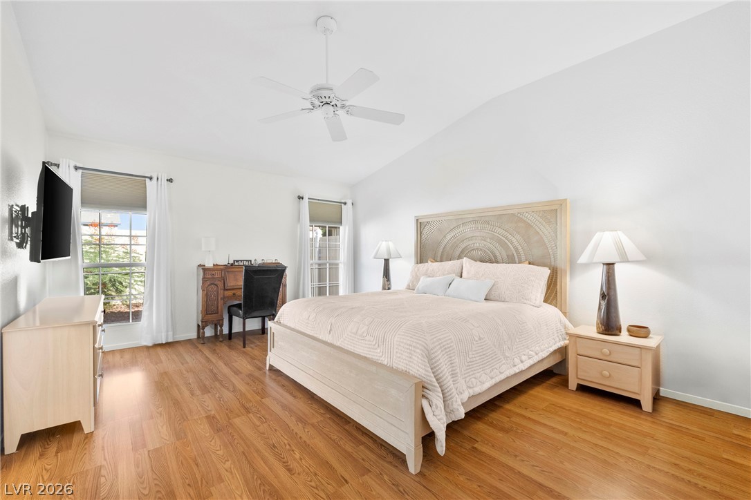 5448 Cove Point Drive Las Vegas NV 89130