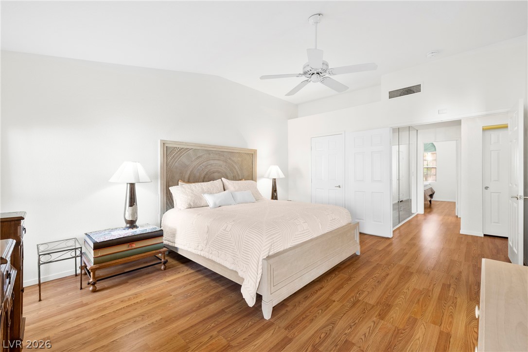5448 Cove Point Drive Las Vegas NV 89130