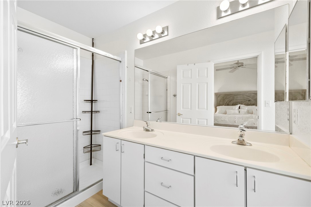 5448 Cove Point Drive Las Vegas NV 89130