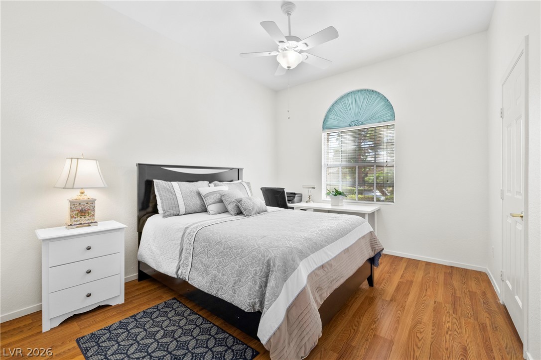 5448 Cove Point Drive Las Vegas NV 89130