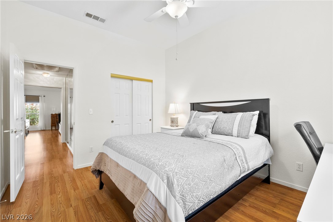 5448 Cove Point Drive Las Vegas NV 89130