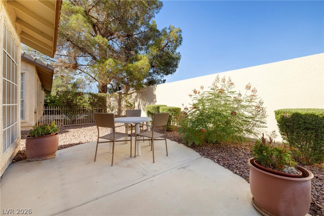 5448 Cove Point Drive Las Vegas NV 89130