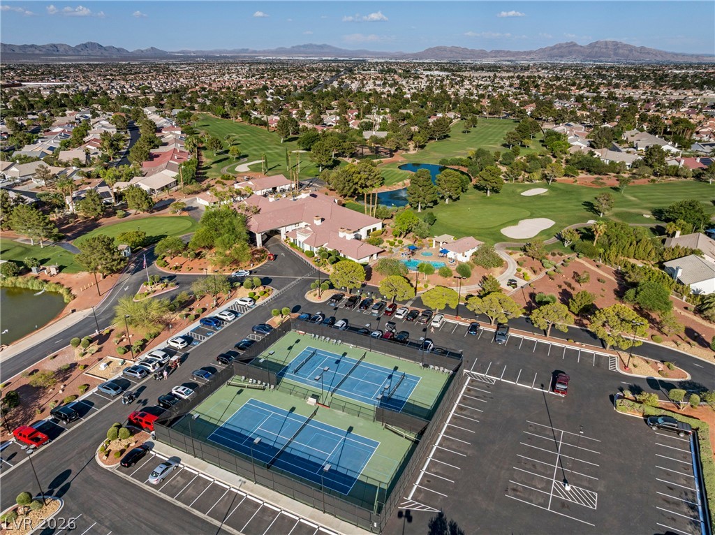 5448 Cove Point Drive Las Vegas NV 89130