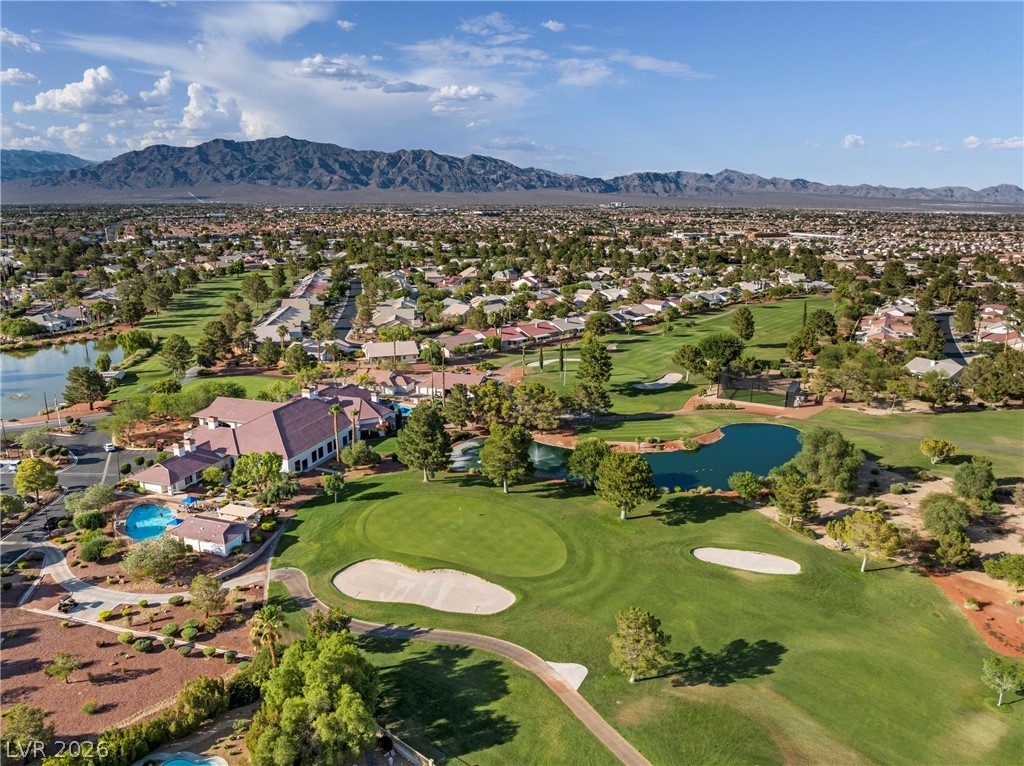5448 Cove Point Drive Las Vegas NV 89130