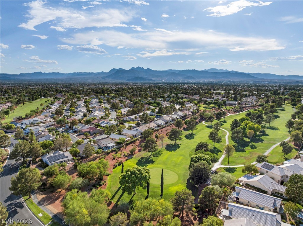5448 Cove Point Drive Las Vegas NV 89130