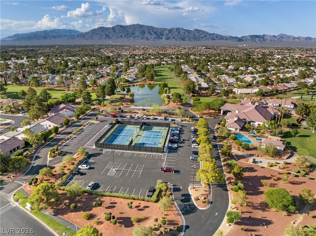 5448 Cove Point Drive Las Vegas NV 89130