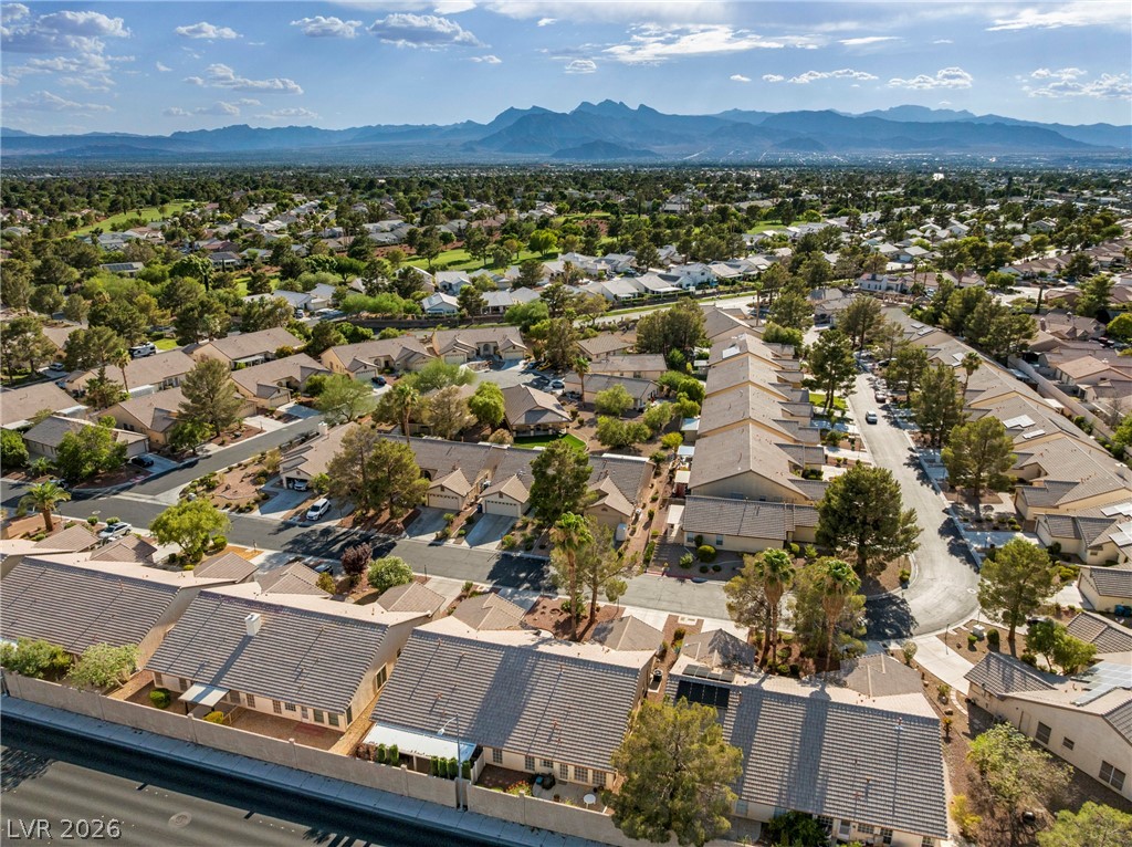 5448 Cove Point Drive Las Vegas NV 89130