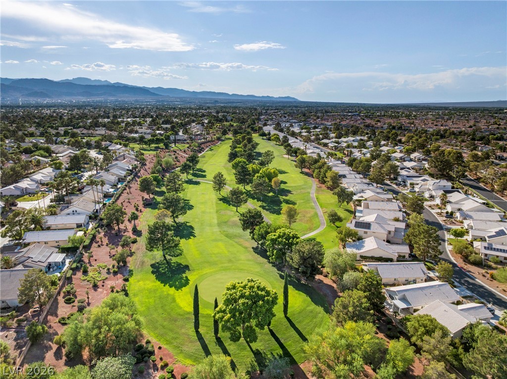 5448 Cove Point Drive Las Vegas NV 89130