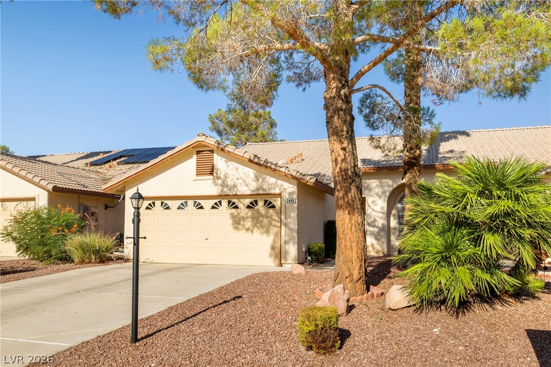 5448 Cove Point Drive Las Vegas NV 89130