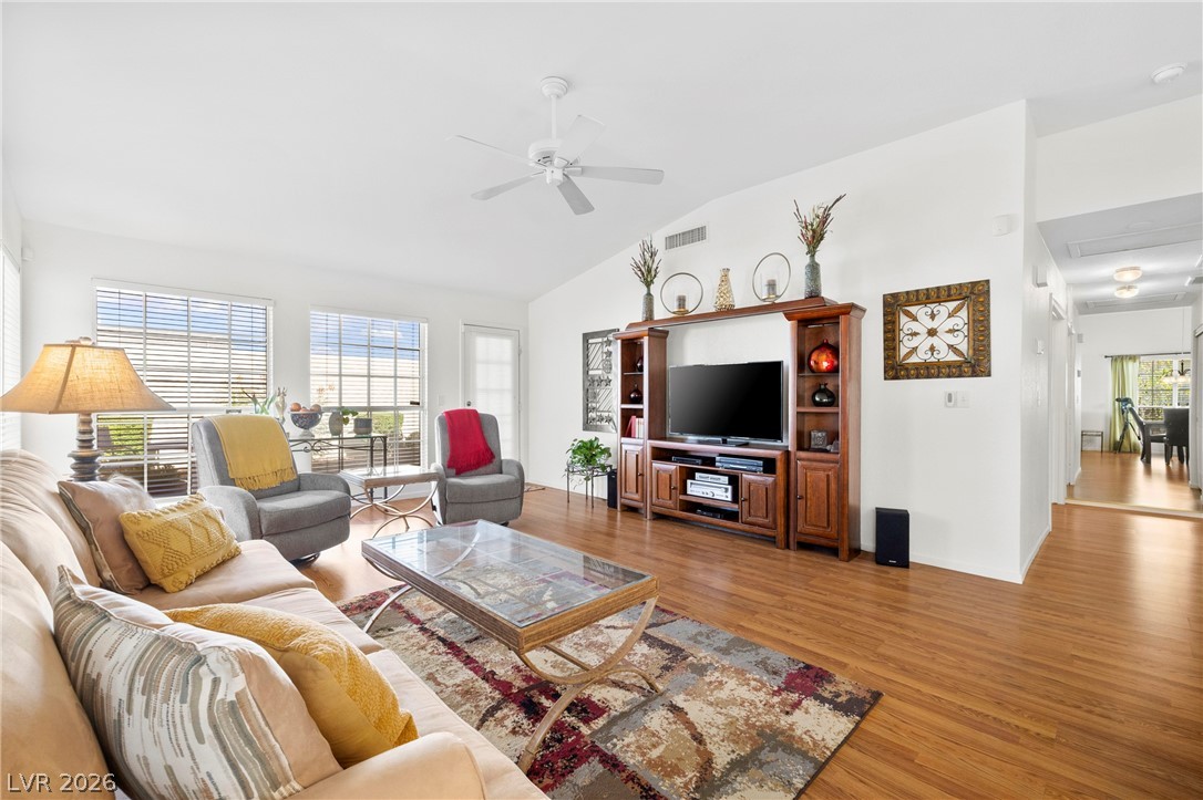 5448 Cove Point Drive Las Vegas NV 89130