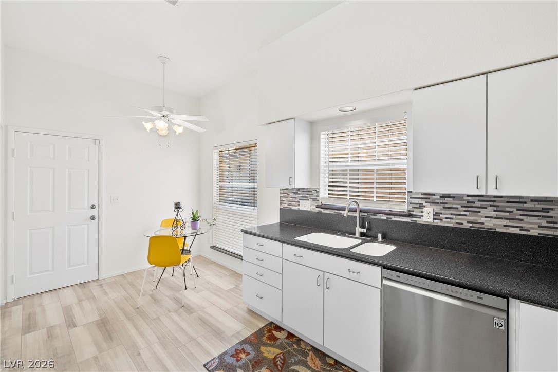 5448 Cove Point Drive Las Vegas NV 89130